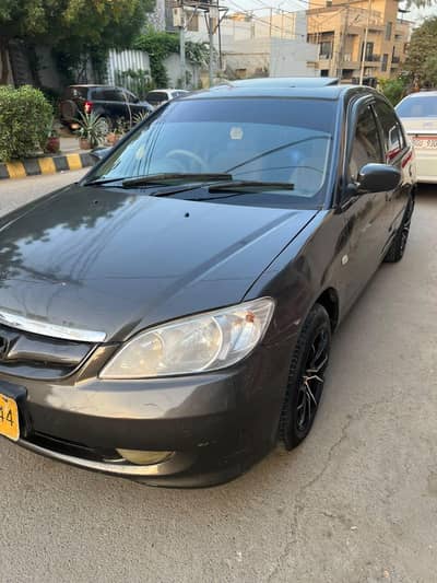 civic 2005 whatp 03225//945//840