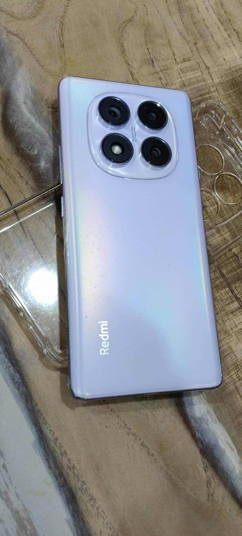 Redmi Not 14 pro 0
