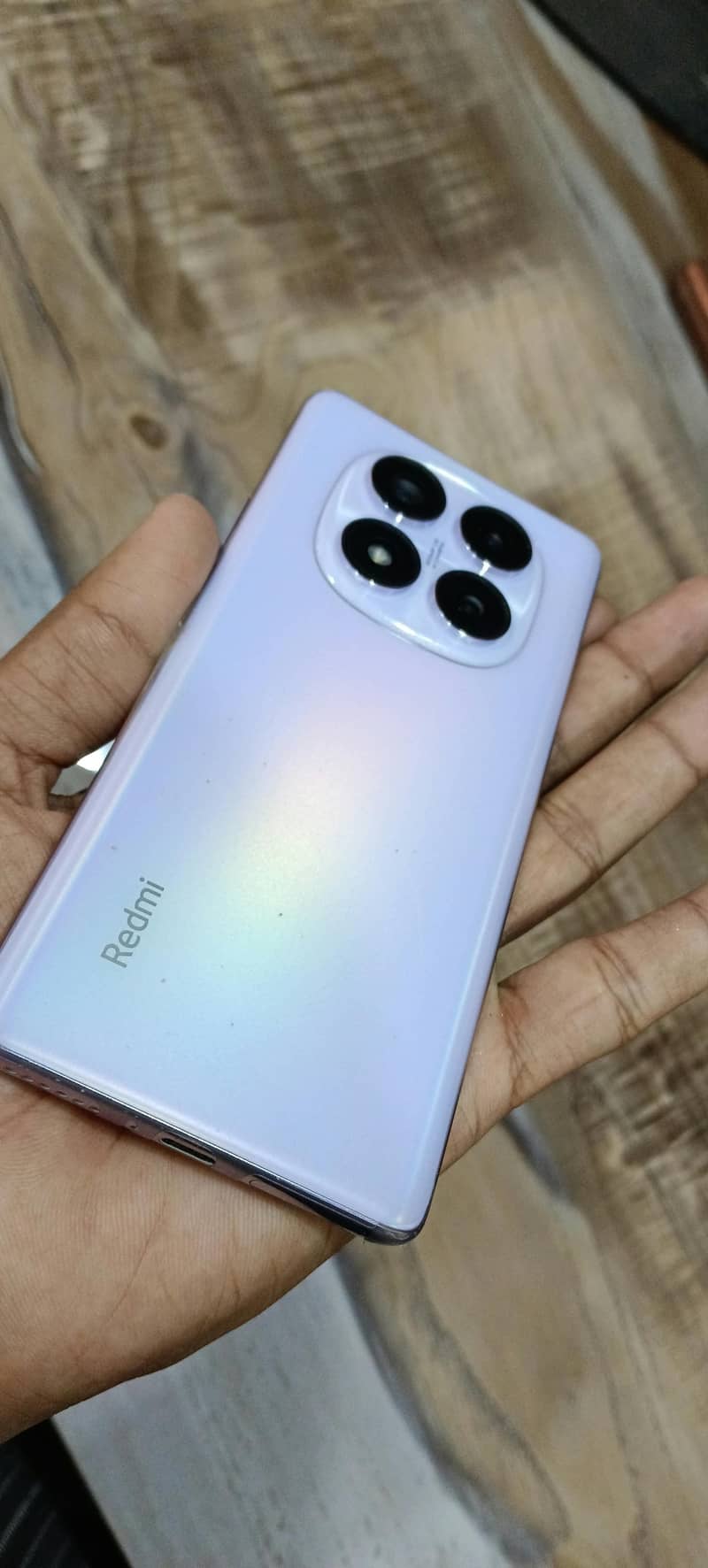 Redmi Not 14 pro 1