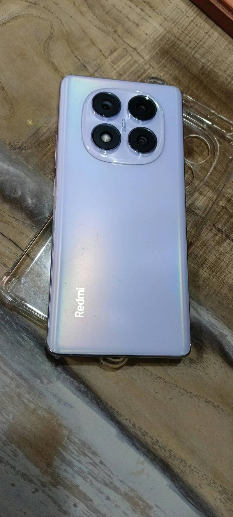 Redmi Not 14 pro 3