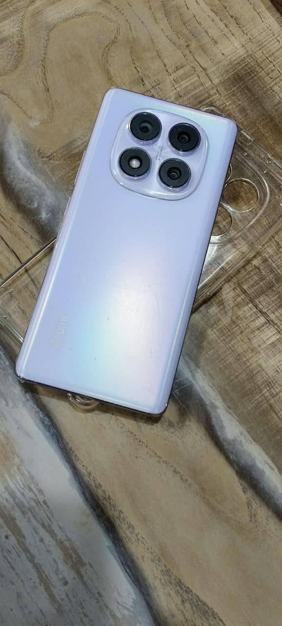 Redmi Not 14 pro 4