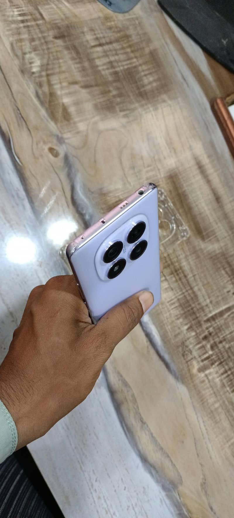 Redmi Not 14 pro 7