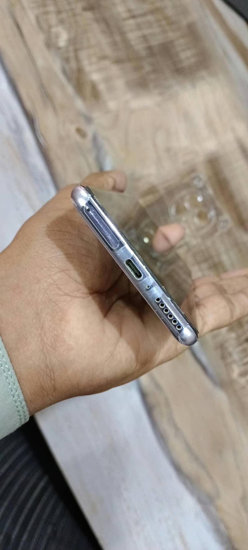 Redmi Not 14 pro 8