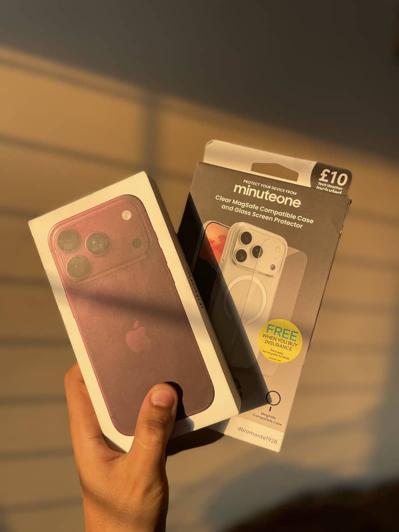 Apple iPhone 18 Pro 0