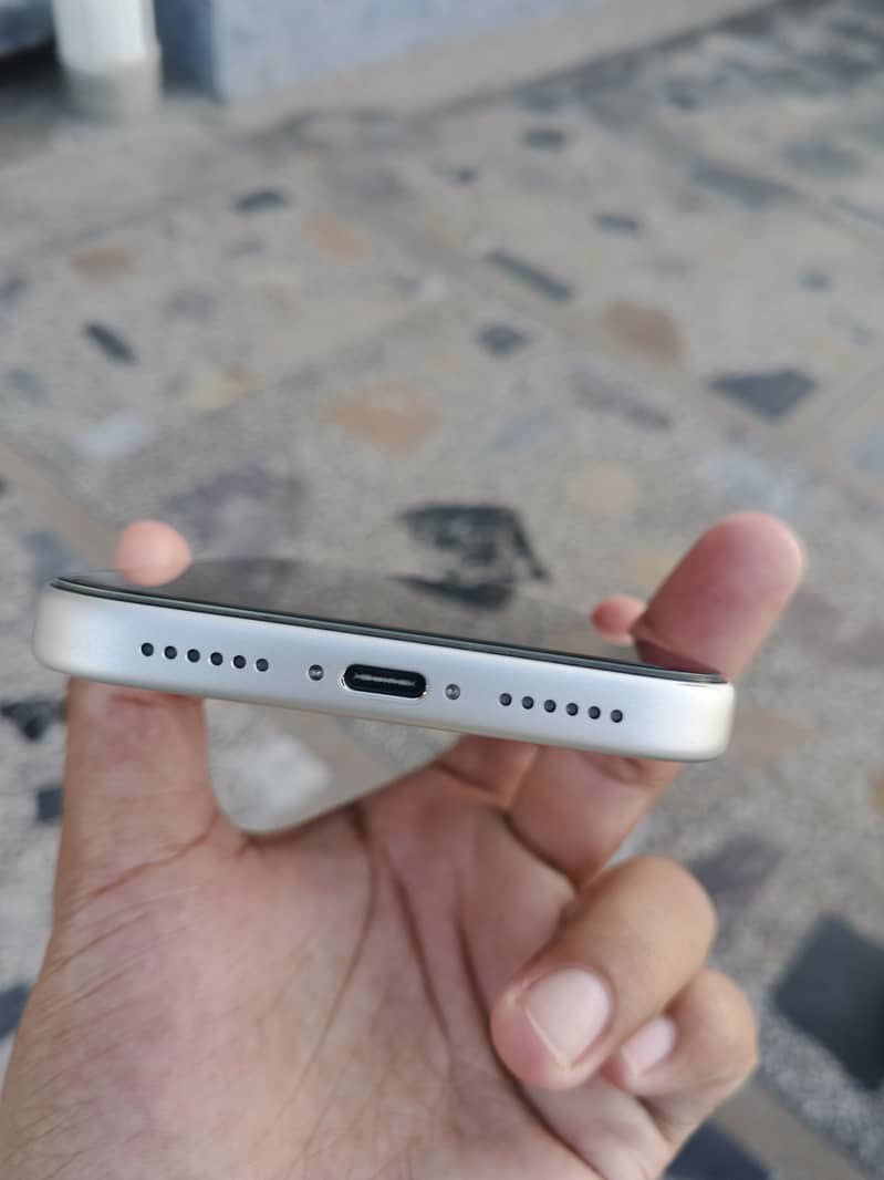 Apple iPhone 17 Pro Max JV 5