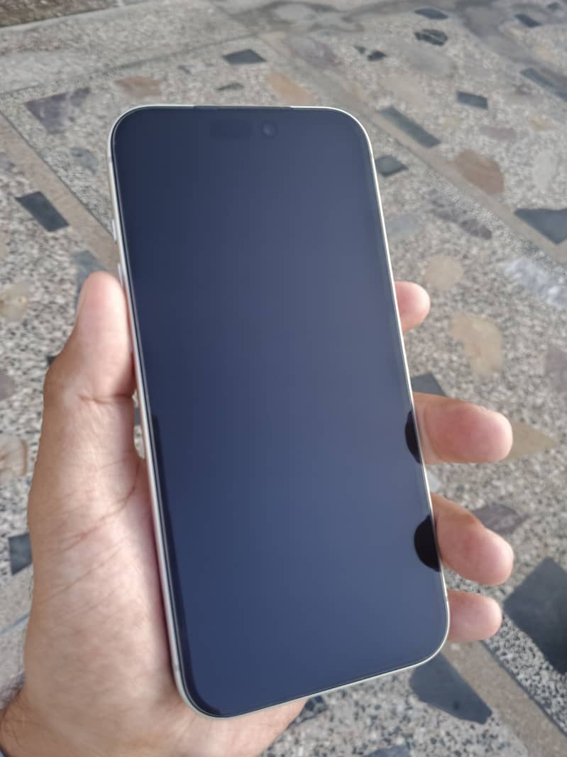 Apple iPhone 17 Pro Max JV 8