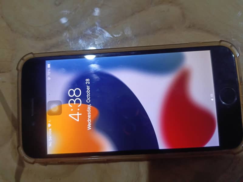 Apple iPhone 6S 1