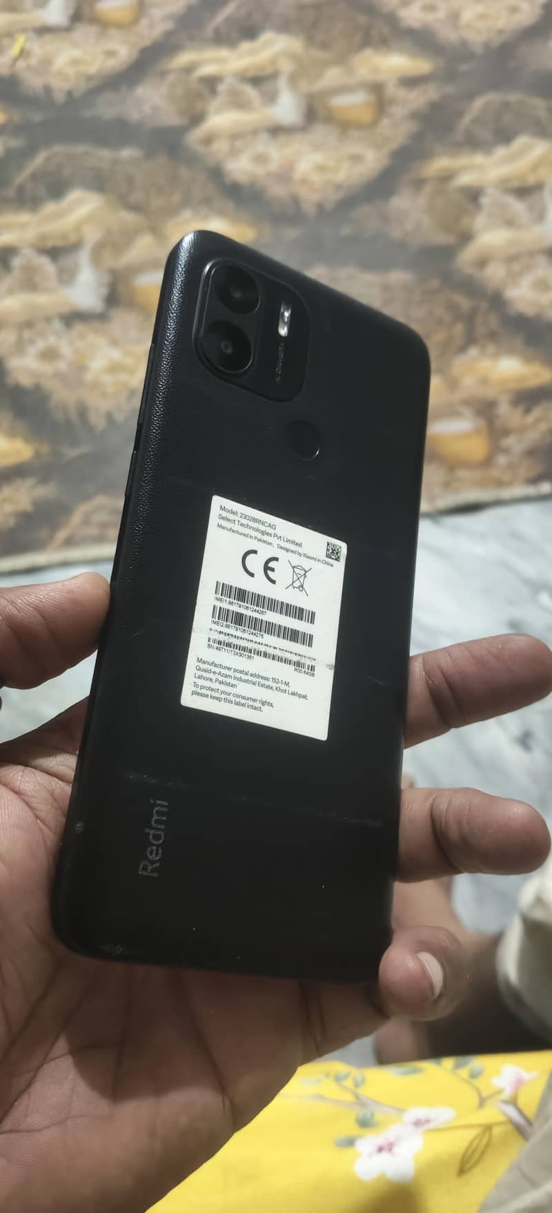 Xiaomi Redmi A2 Plus 1