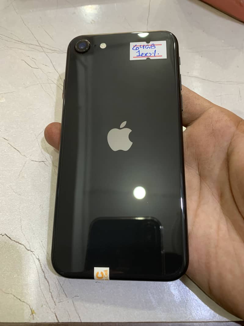 Apple iPhone SE 1