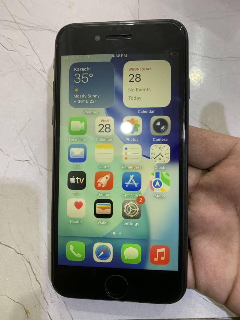Apple iPhone SE 2