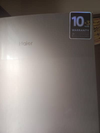 new condition