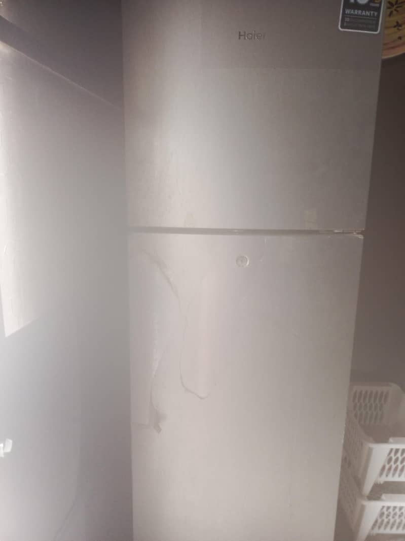 fridge lene k liye AP apna rate bhi Laga sakte agr  rate smjh Aya to d 1