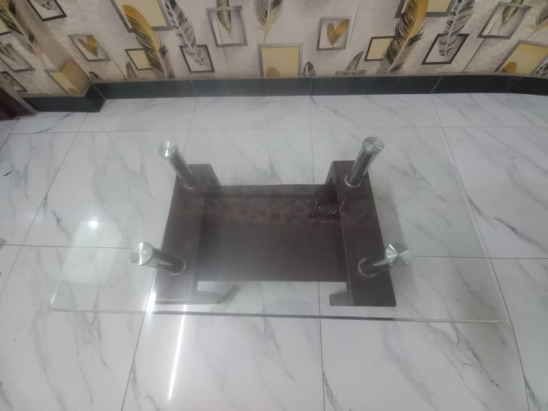 4 seater with centre table 12