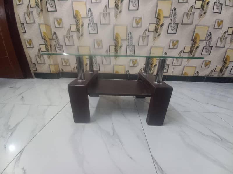4 seater with centre table 13