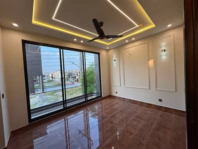 Brand New 5 Marla House for Rent in DHA Rahbar 11, Sector 2, Lahore