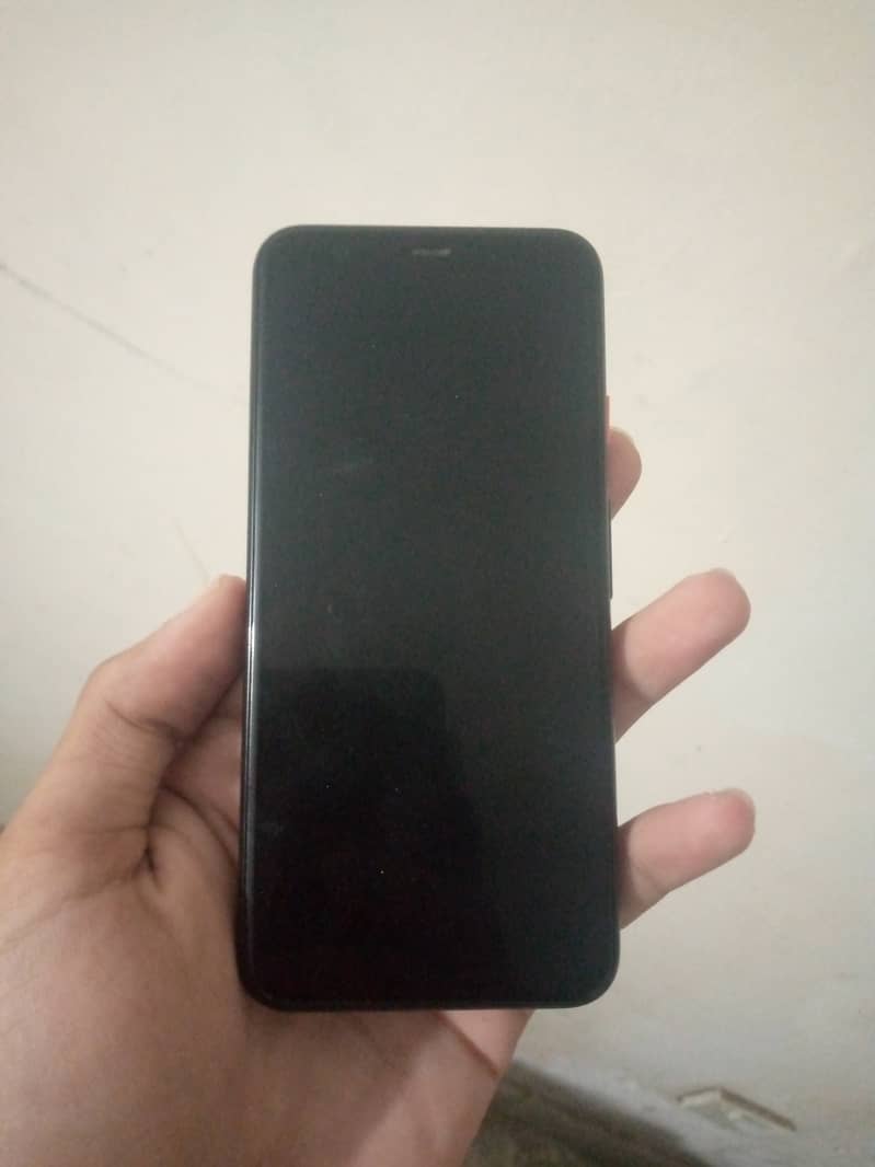 Google Pixel 4 1