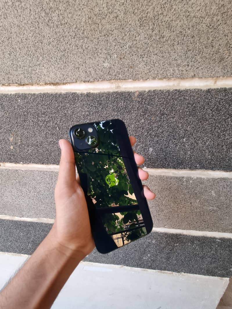iPhone 14 plus 1