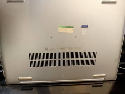 Hp probook 440 G7  i5 10 gen