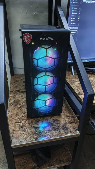 Gaming PC | Ryzen 5 3600 | RTX 2060 6GB | 32GB RAM | 512GB SSD