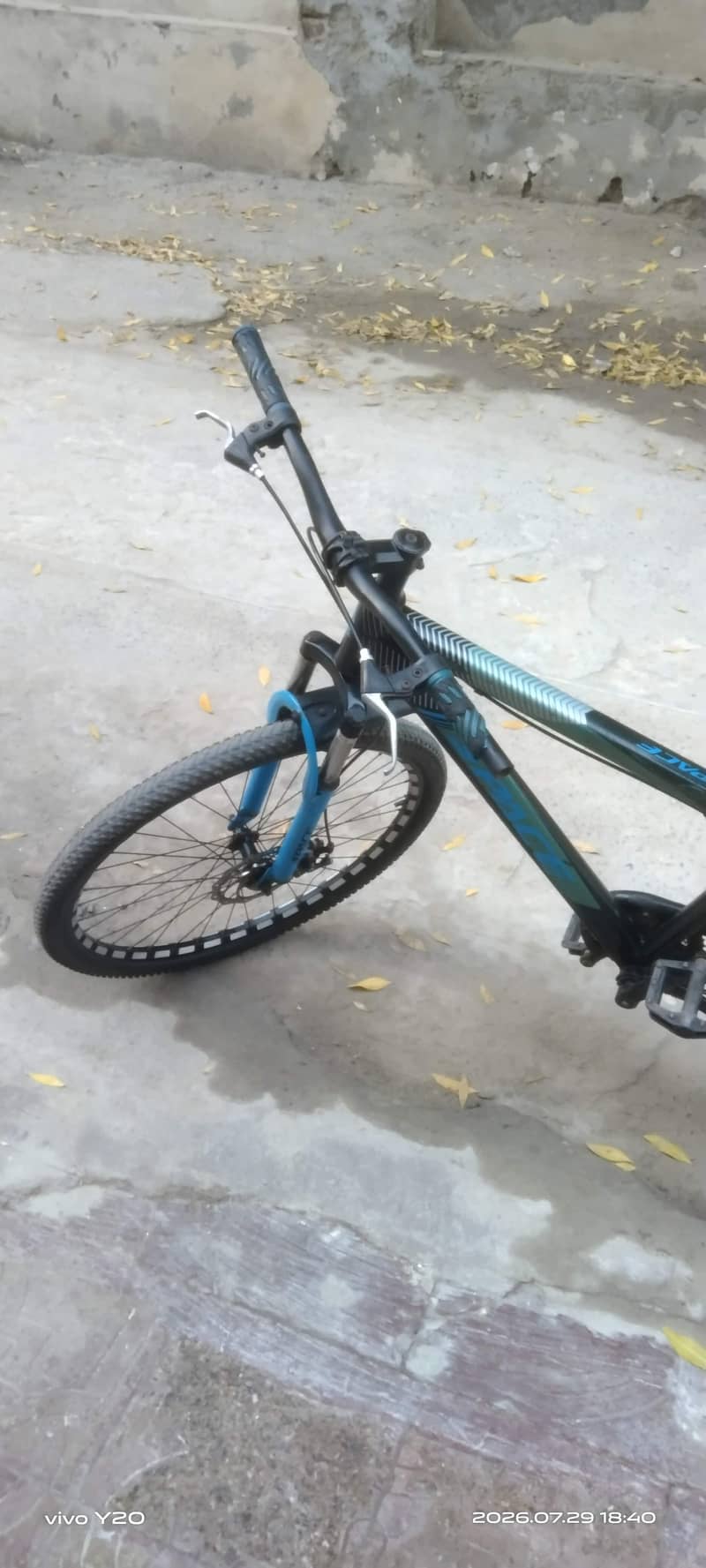 bicycle 0