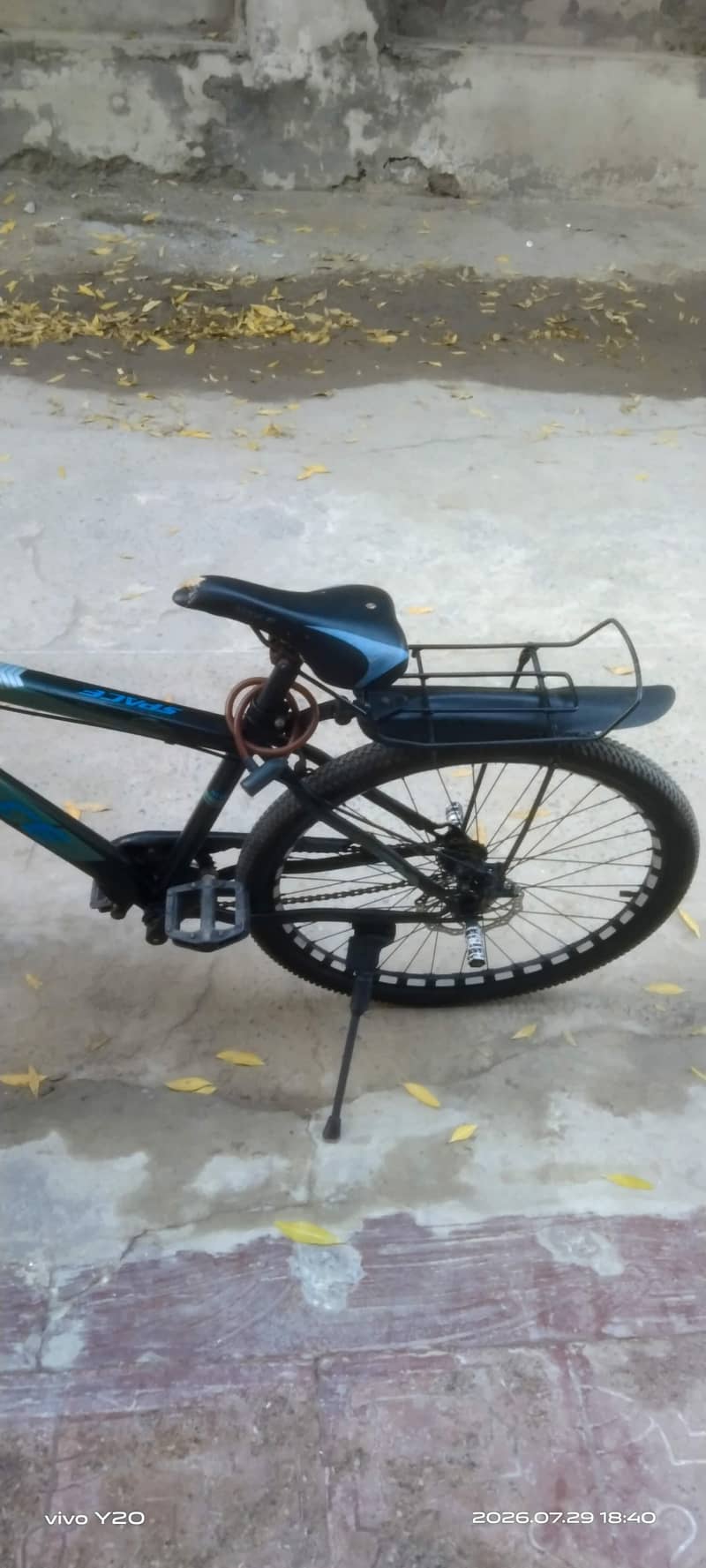 bicycle 1