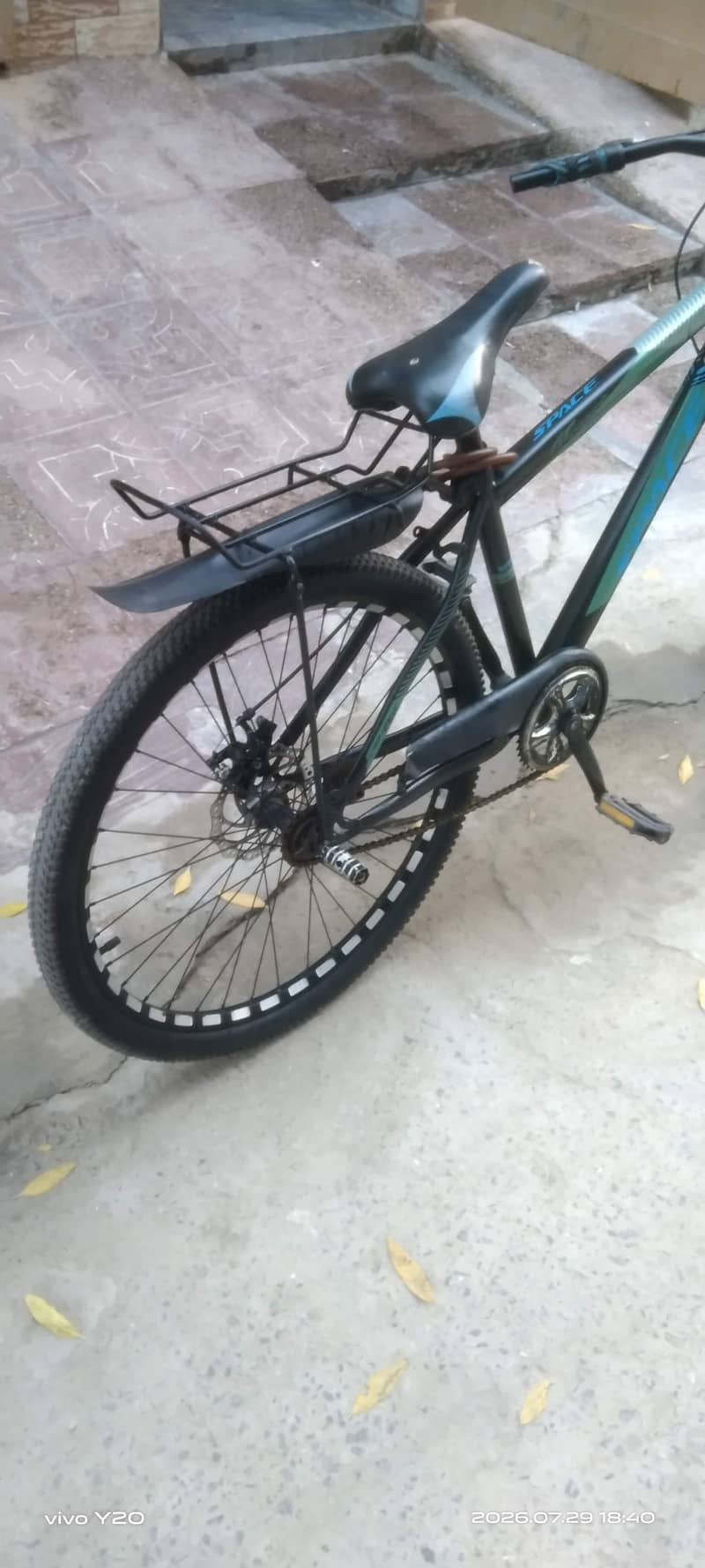 bicycle 2
