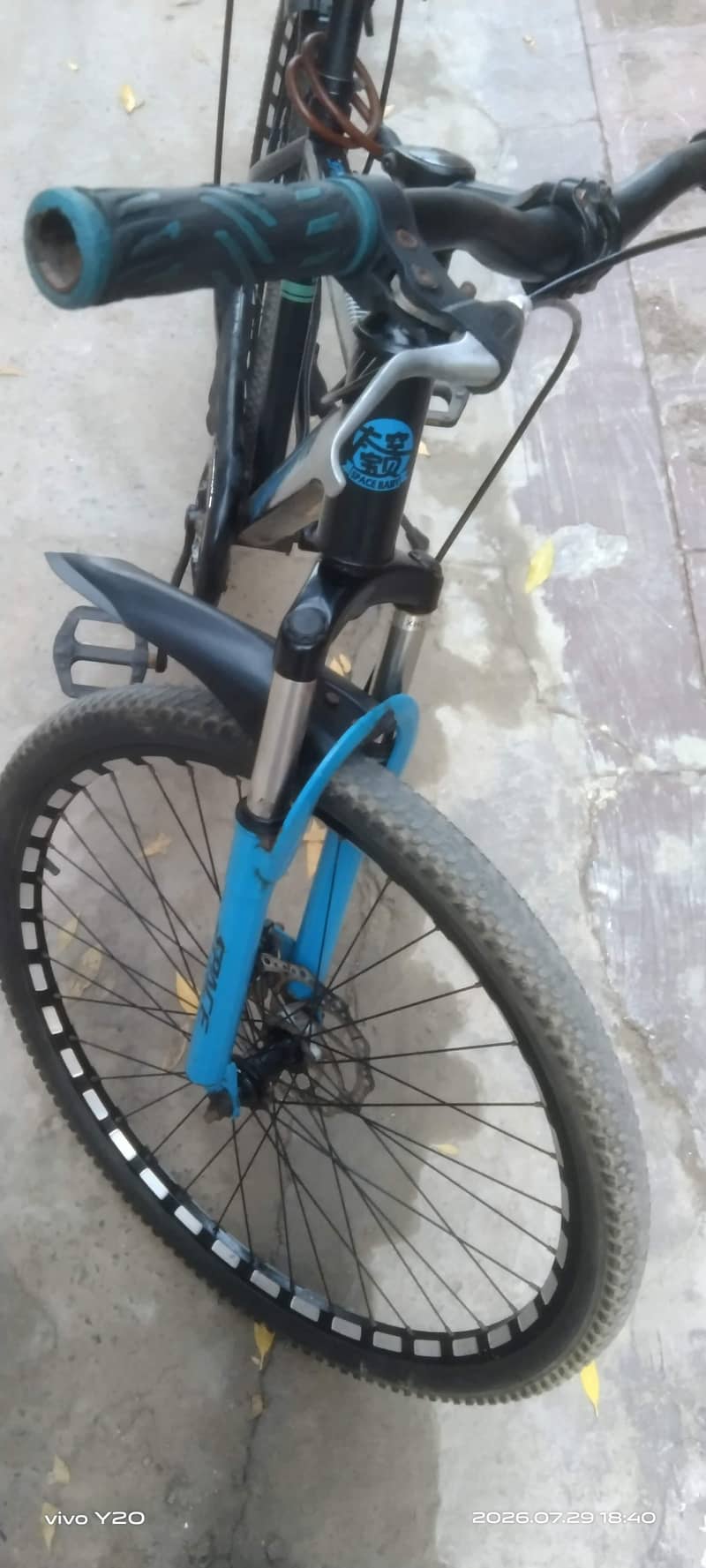 bicycle 3