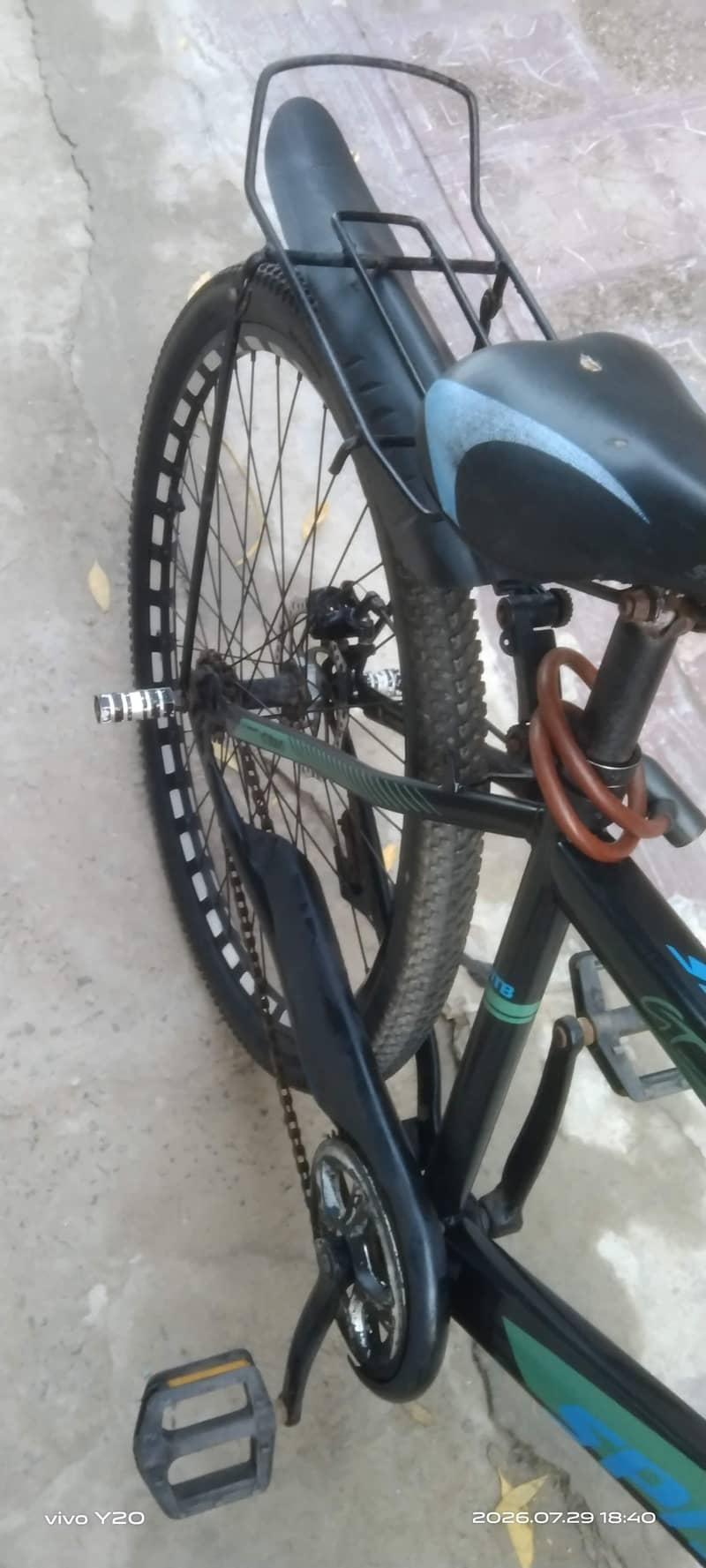 bicycle 4