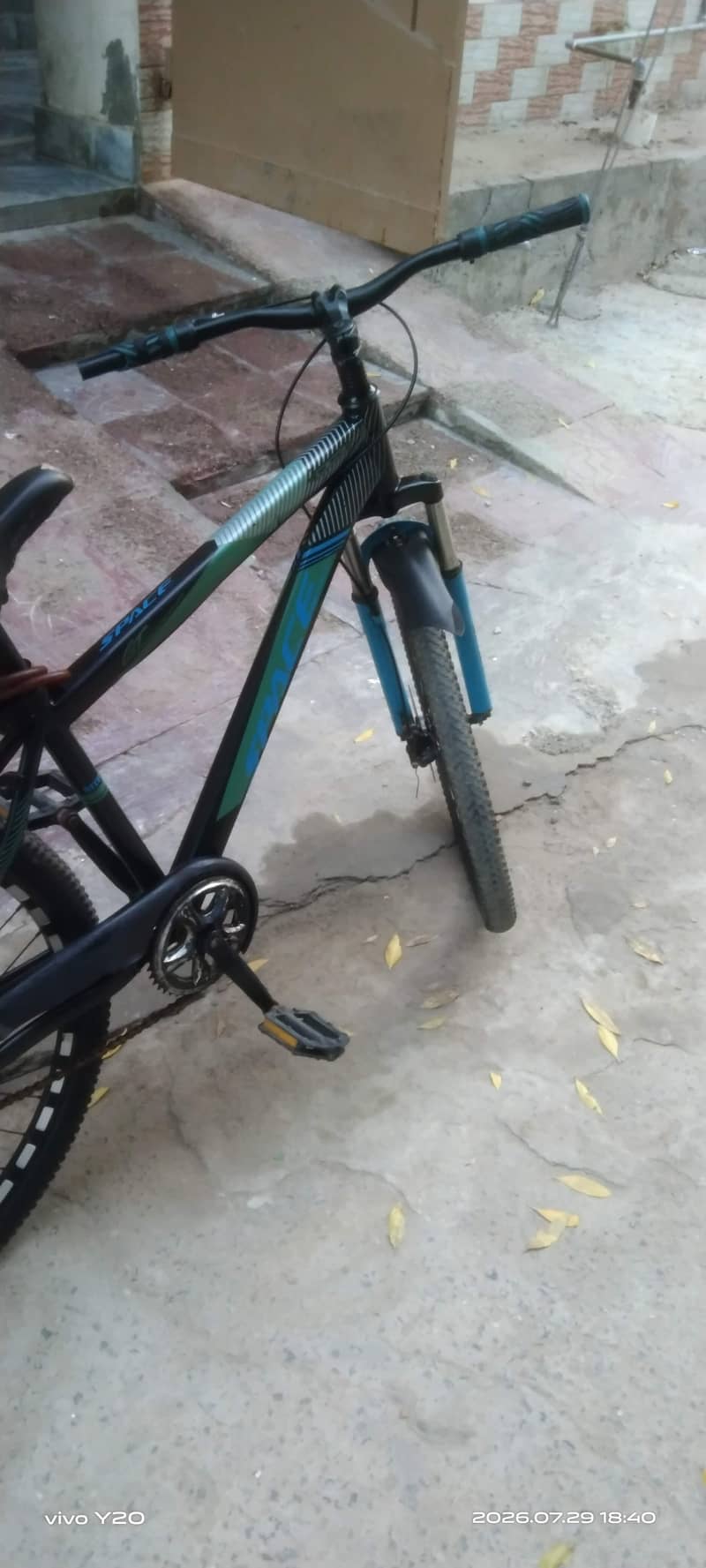 bicycle 5