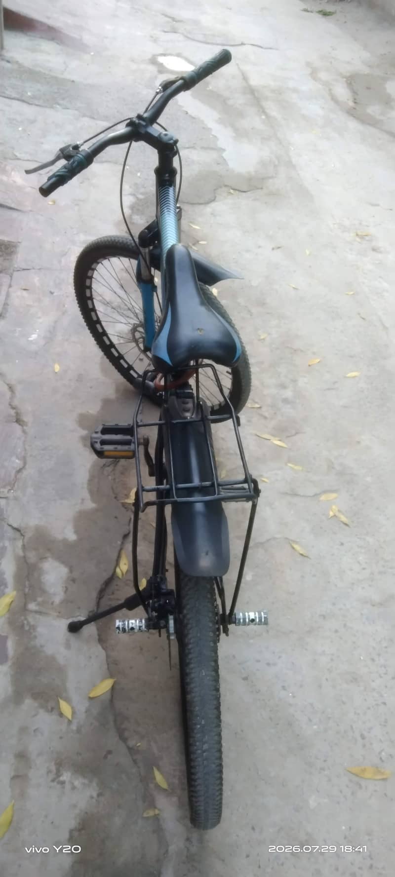 bicycle 9