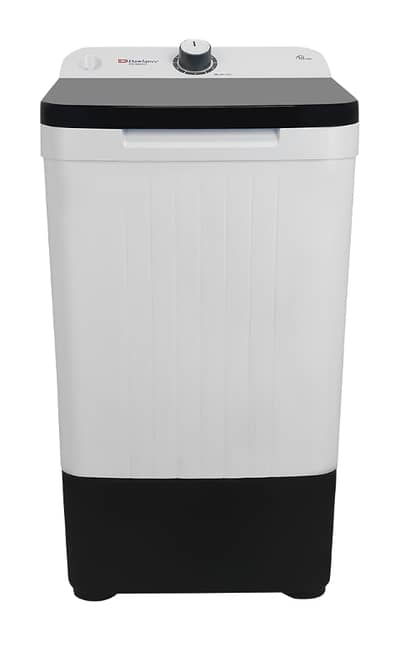 DS 6000 CLEAR LID Spinner Dryer(NEW)