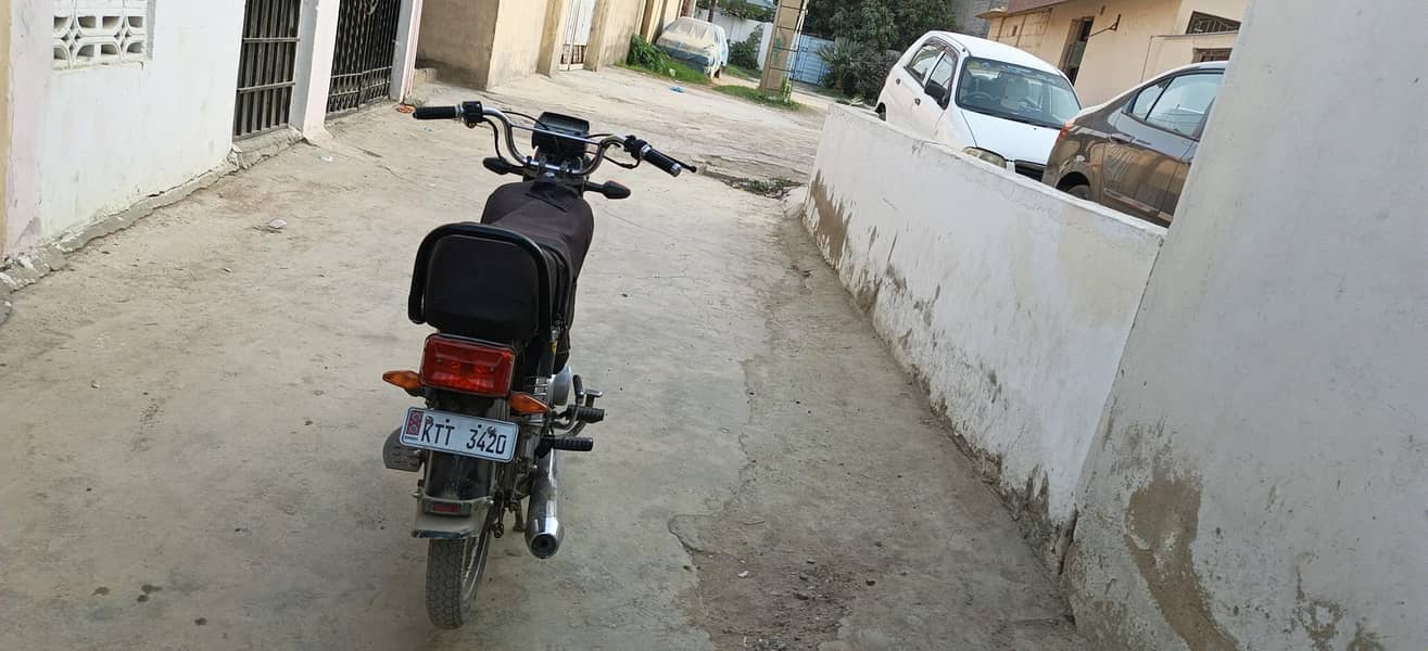 Union star 70cc 3