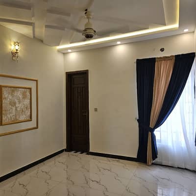 Brand New 10 Marla Architect Design House Available For Sale