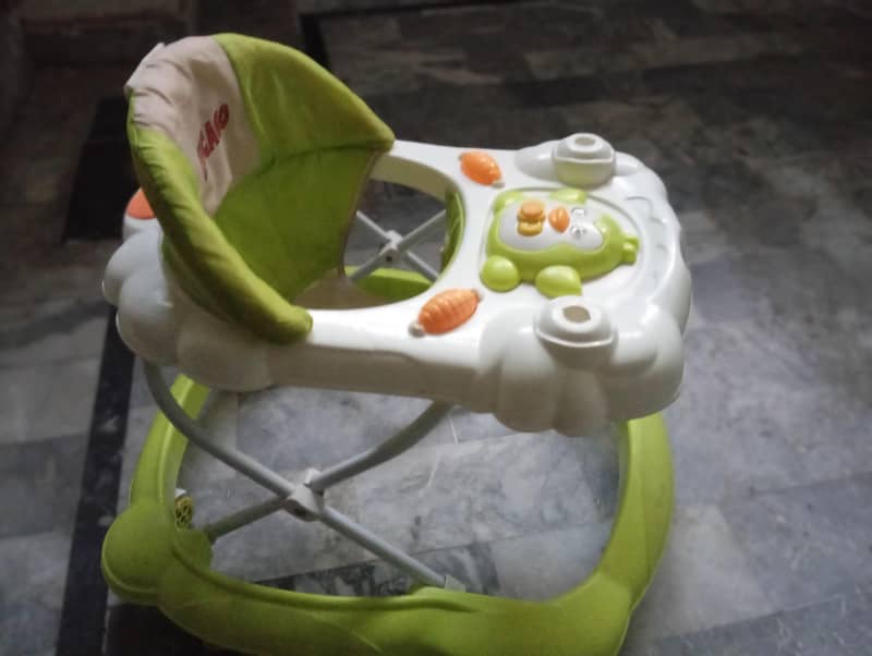 walker for kids 0
