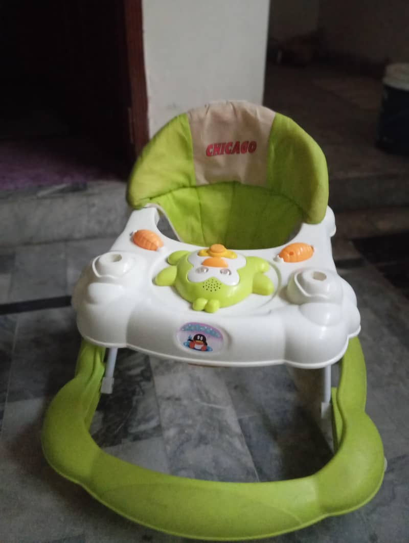 walker for kids 1
