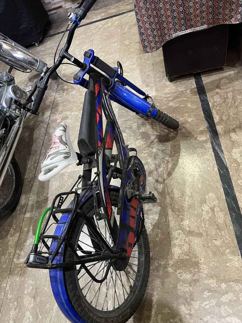 Caspian cycle normal used 1