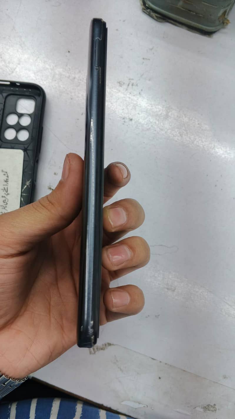 Xiaomi Redmi 10 5