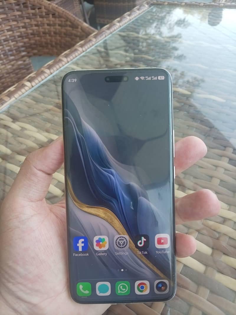 Honor Magic 6 Pro 3