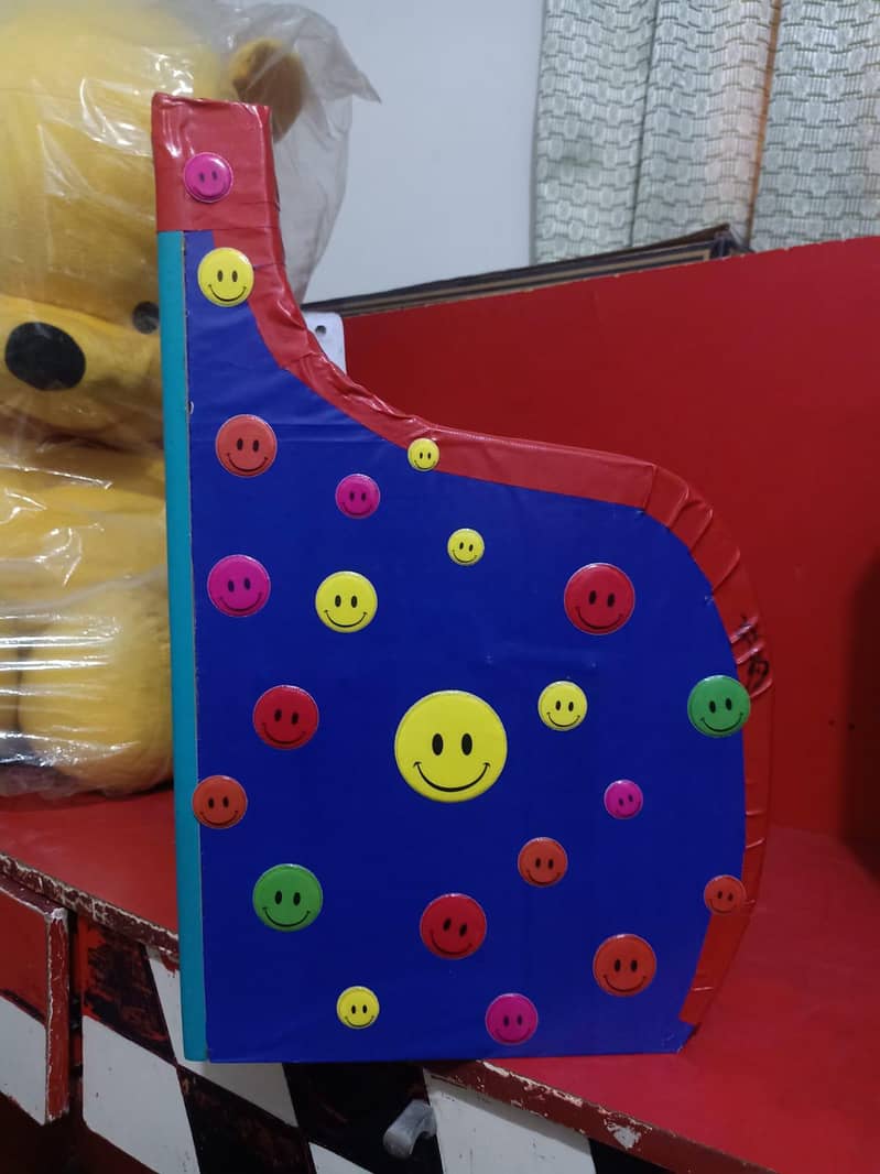 kids learning table 9