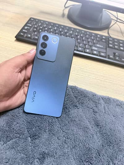Vivo v27e