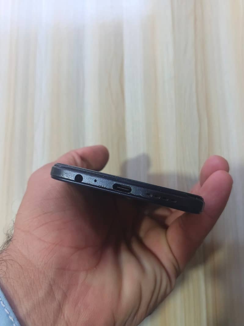 Infinix Note 11 1