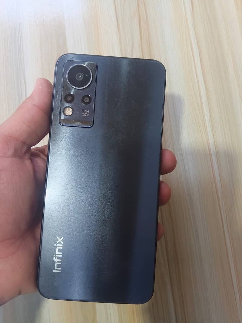 Infinix Note 11 2
