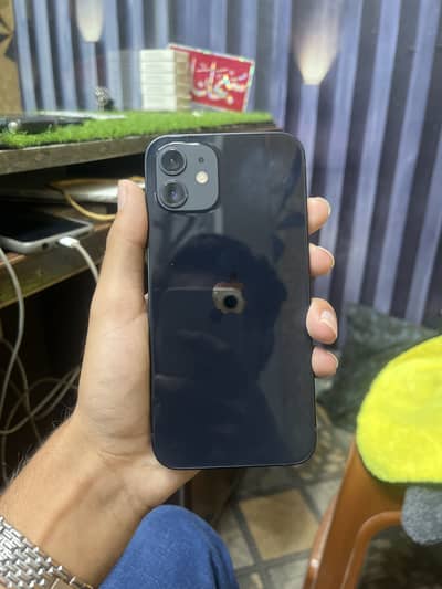Apple iPhone 12