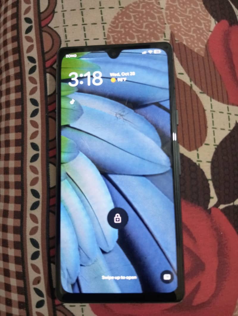 Google Pixel 7a 1