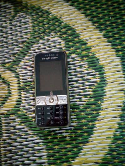 Sony Ericsson Other Model