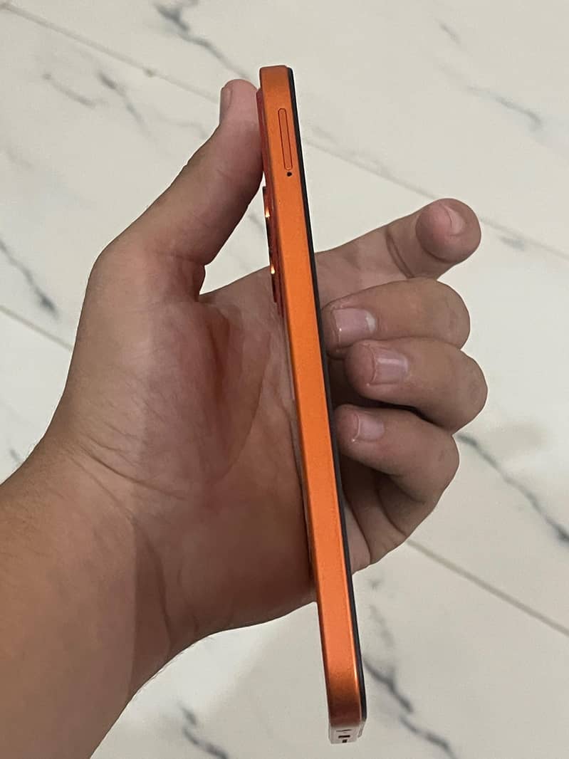 Tecno Spark 50 1