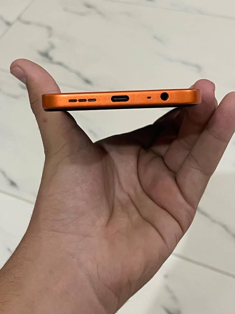 Tecno Spark 50 2
