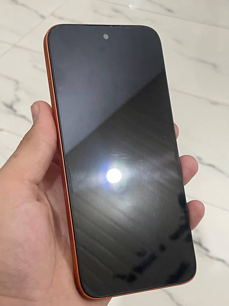 Tecno Spark 50 5