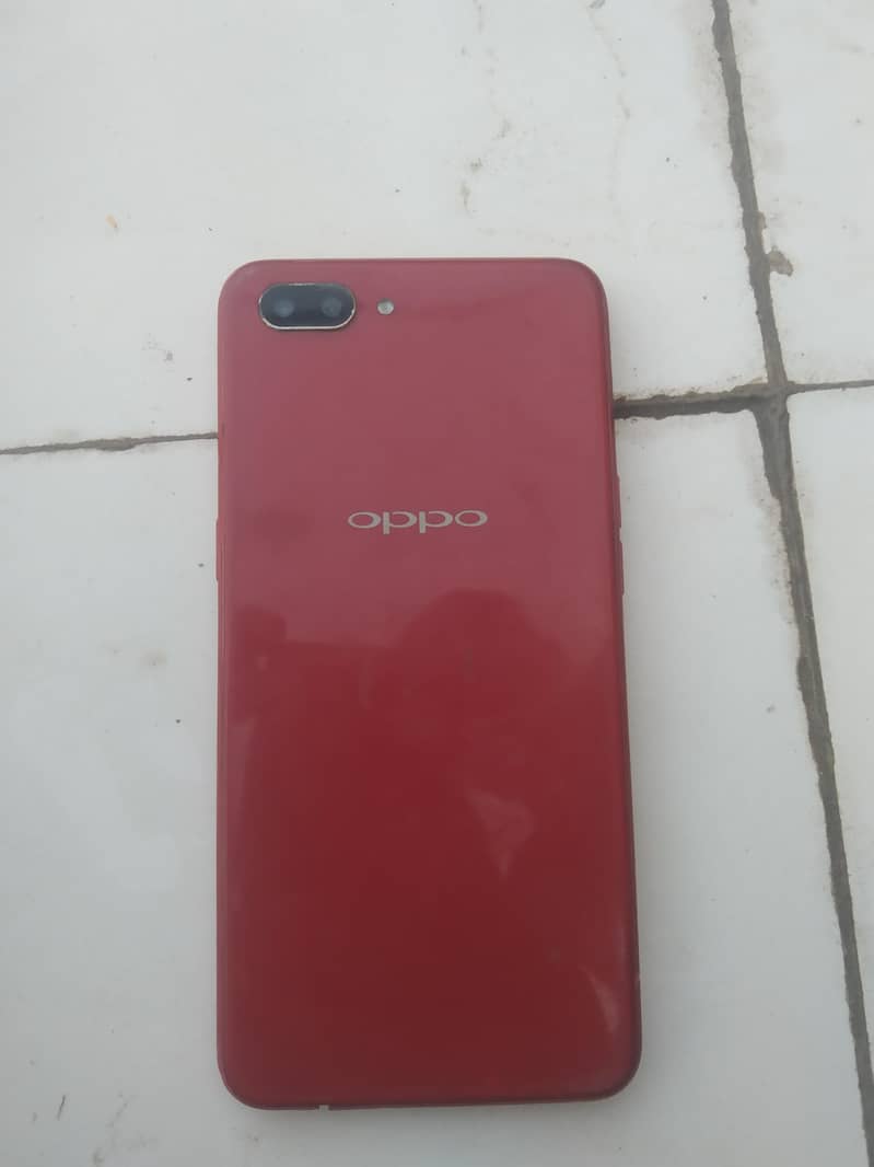 OPPO A3 1