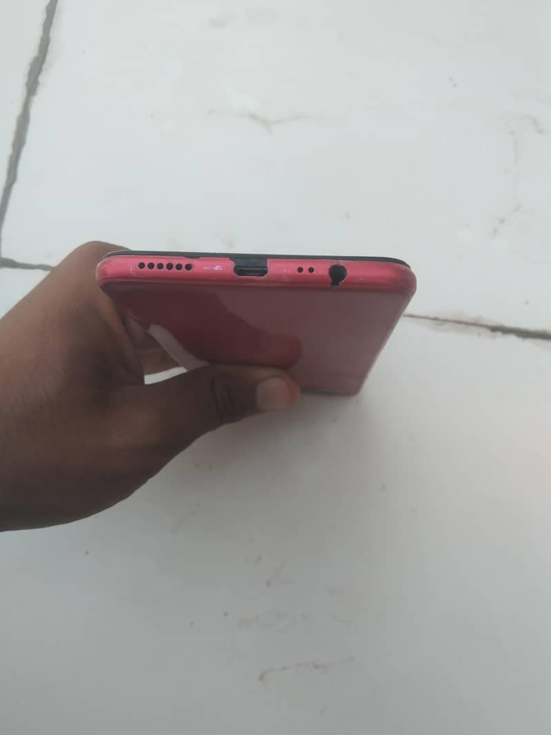 OPPO A3 4
